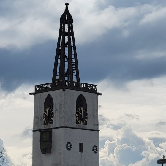 ev. Kirche Denzlingen VdK OV Denzlingen
