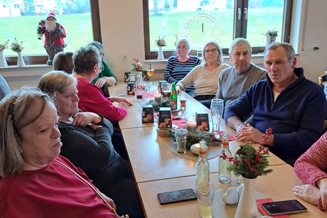 Weihnachtsfeier 2025 Weihnachtsfeier 2025