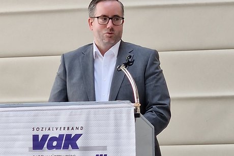 Haupversammlung