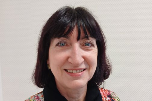 Doris Haag-Grimm