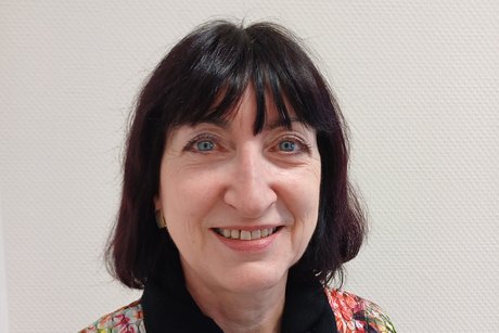 Doris Haag-Grimm