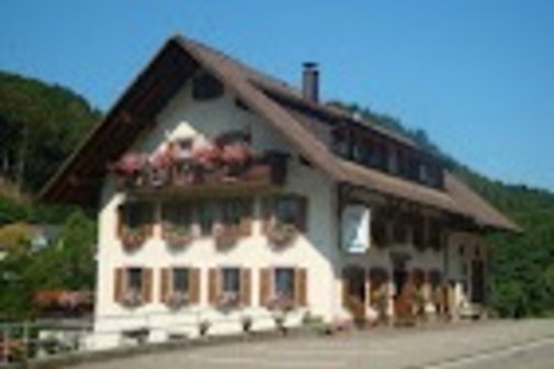 Foto vom Landgasthaus