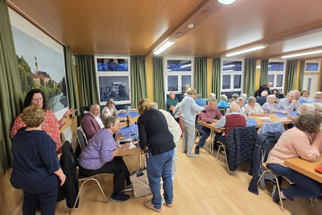 Sozialverband VdK Seckenheim