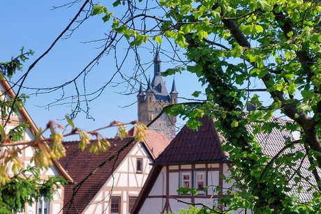 Bad Wimpfen