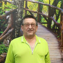Werner W&ouml;hrle, Beisitzer