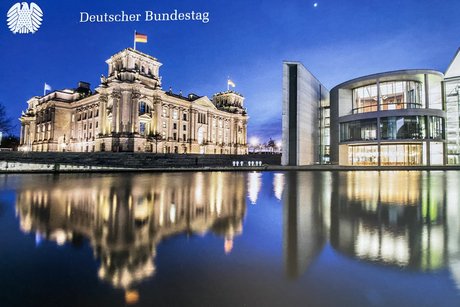 Deutscher Bundestag