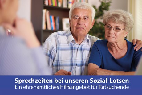 Gespr&auml;chssituation