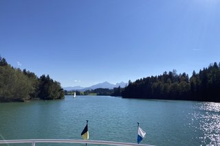 Forggensee