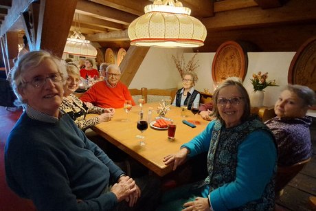 Mitglieder