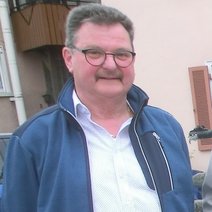 Behindertenvertreter