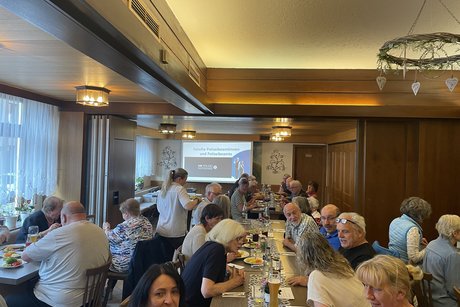 Bild der Veranstaltung