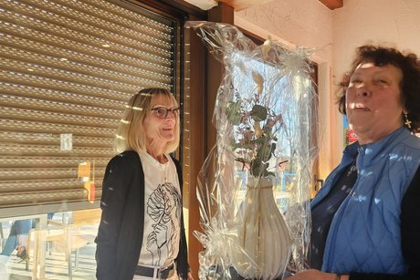 Jahreshauptversammlung mit Neuwahlen 2026