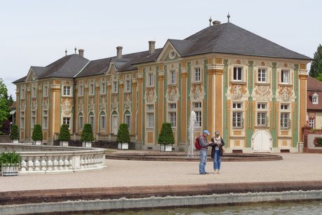 Im Schlosspark