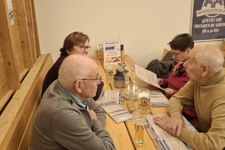 Hocketse