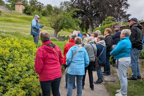Sommerreise 2026 - Tag 2: Blankenburg und Thale Sommerreise 2026 - Tag 2: Blankenburg und Thale
