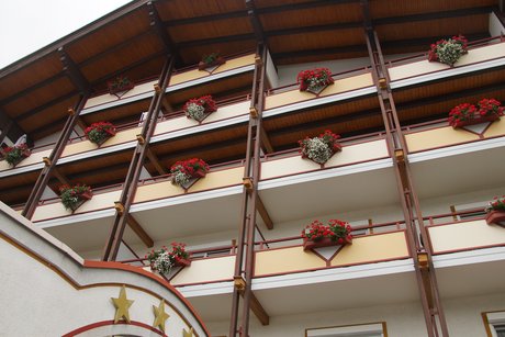 Hotel Alexanderhof