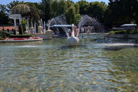 Europapark 13.5.25