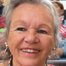 Heidi Zwick