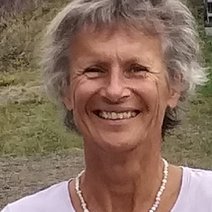 Heiderose Siebert