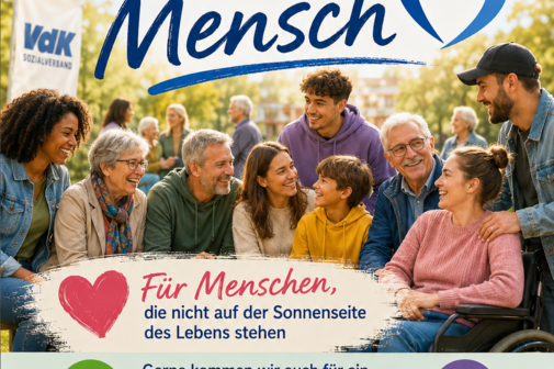 Treffpunkt Mensch Treffpunkt Mensch