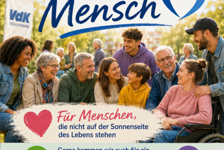 Treffpunkt Mensch