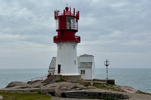 Leuchtturm