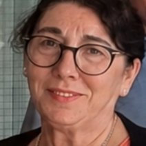 Maria Fendrich