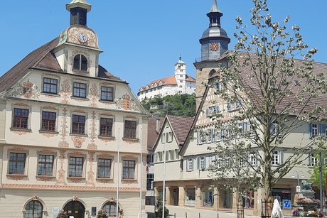 Stadtbesichtigung Stadtbesichtigung