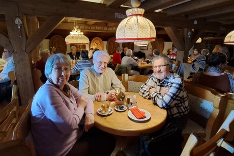 Mitglieder