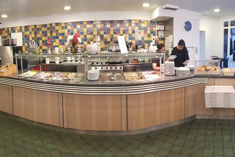 VdK Osterfr&uuml;hst&uuml;ck