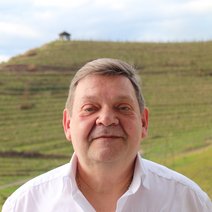 Jörg Neuwirth, Schriftführer