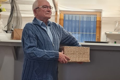 Roland Mattes Revisor