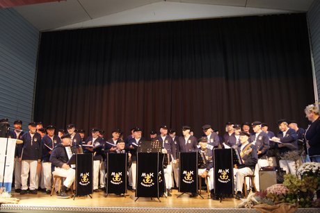 Shanty Chor Shanty Chor