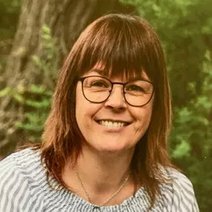 Portrait Ulrike Feldt