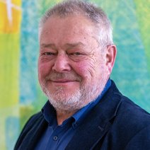 Beisitzer Andreas Dornbusch