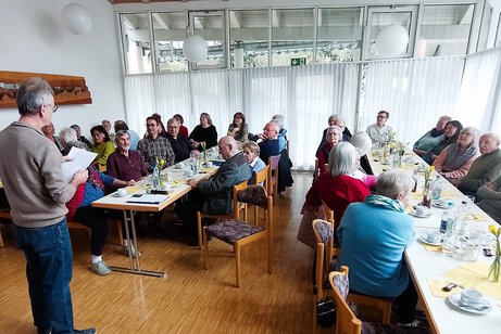 MGV 2025 KoM&uuml; Bericht