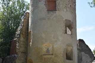 Sommerfest auf der Ruine Hornstein