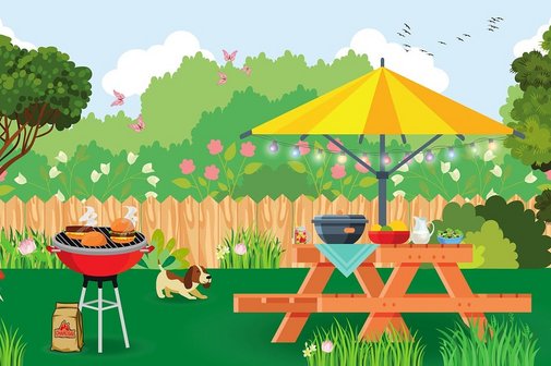 Sommerfest