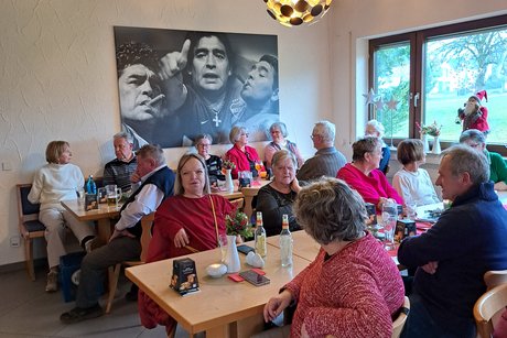 Weihnachtsfeier 2025 Weihnachtsfeier 2025