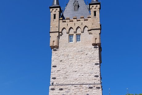 Bad Wimpfen Blauer Turm