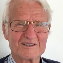 Dieter Österle