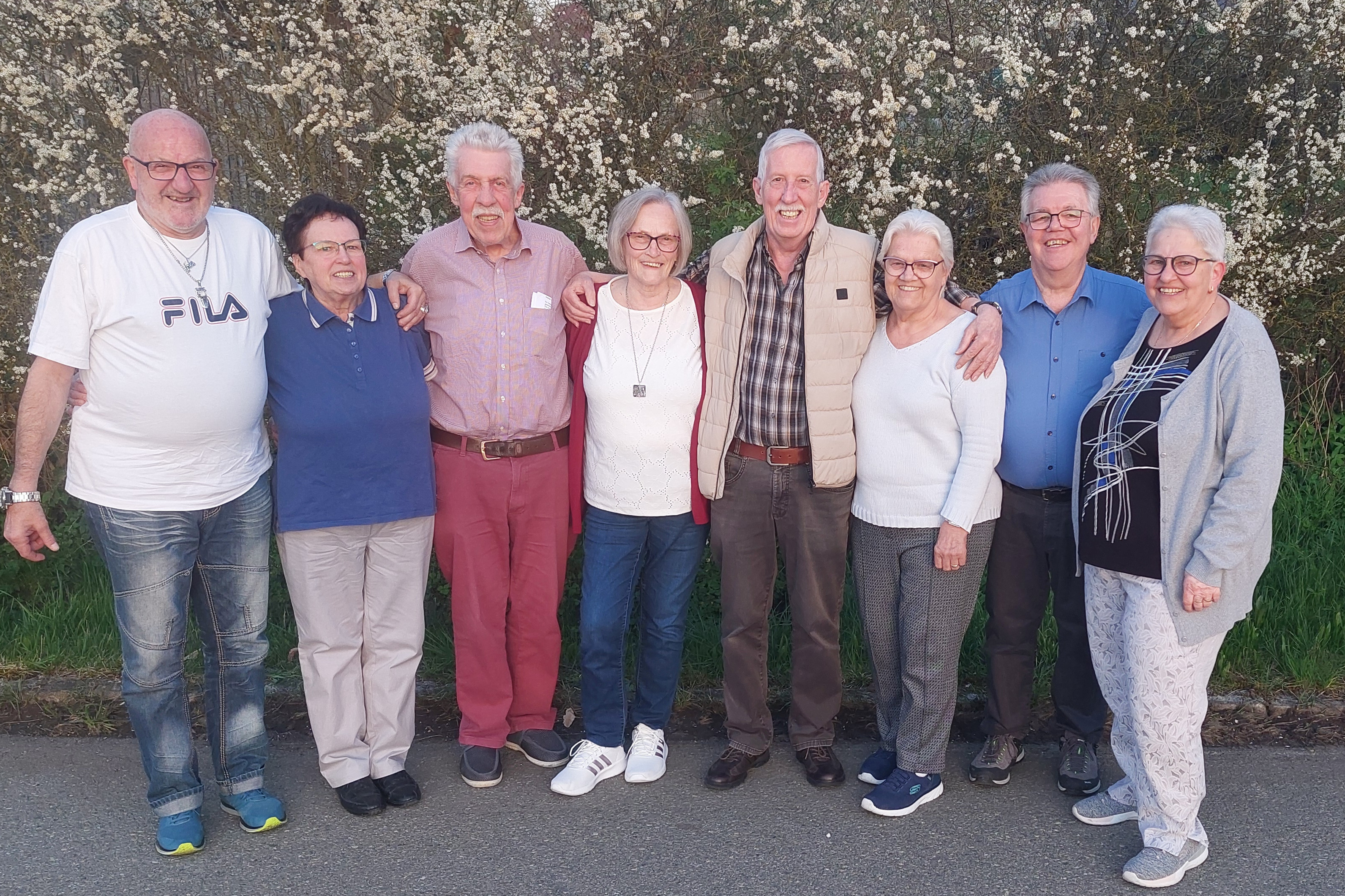 Gruppenbild