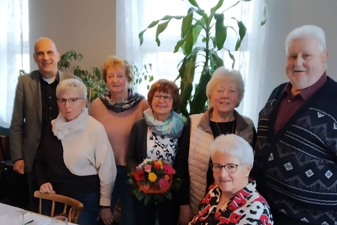 Vorstand 2026