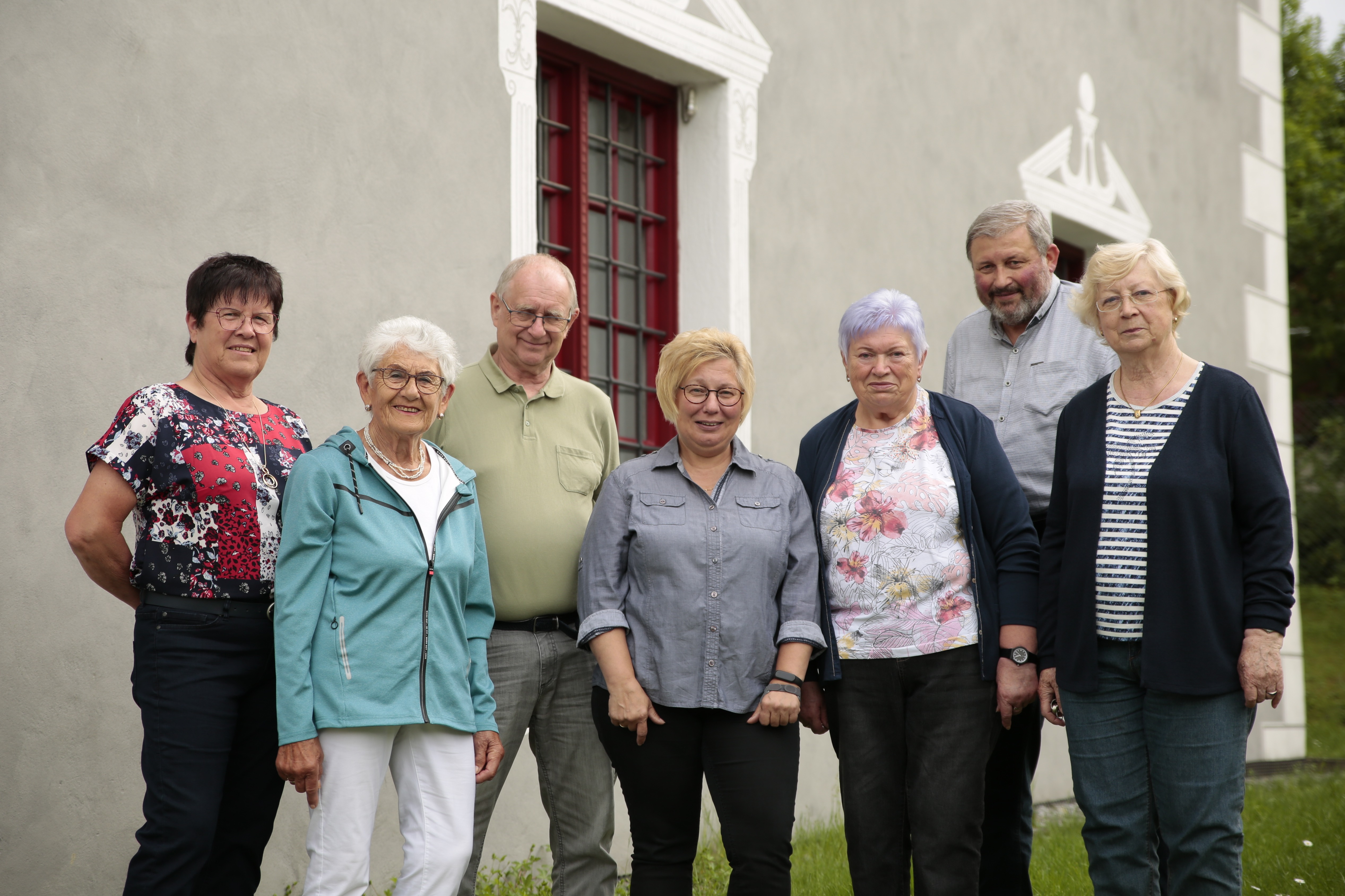 Vorstandschaft