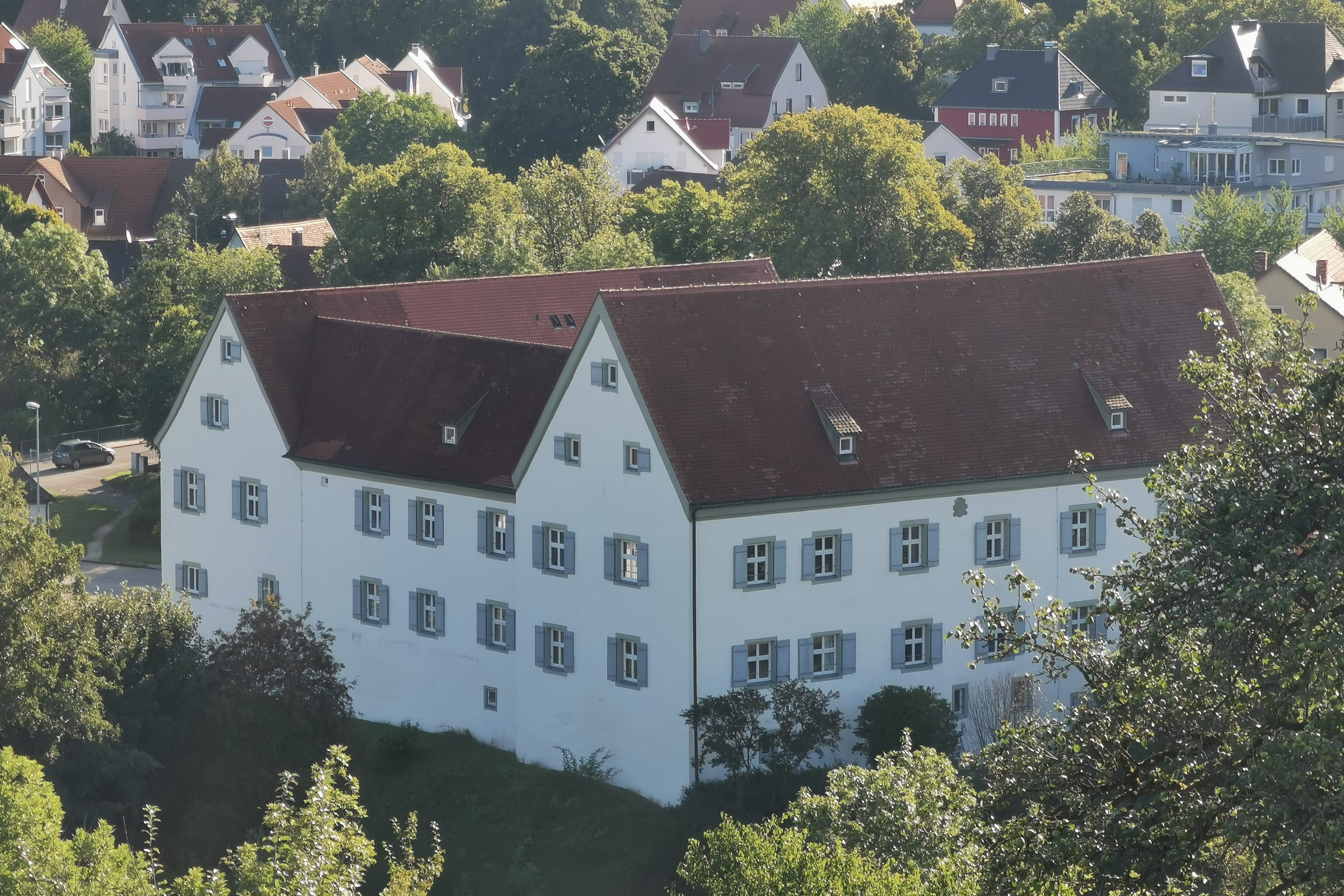 VdK OV Wasseralfingen