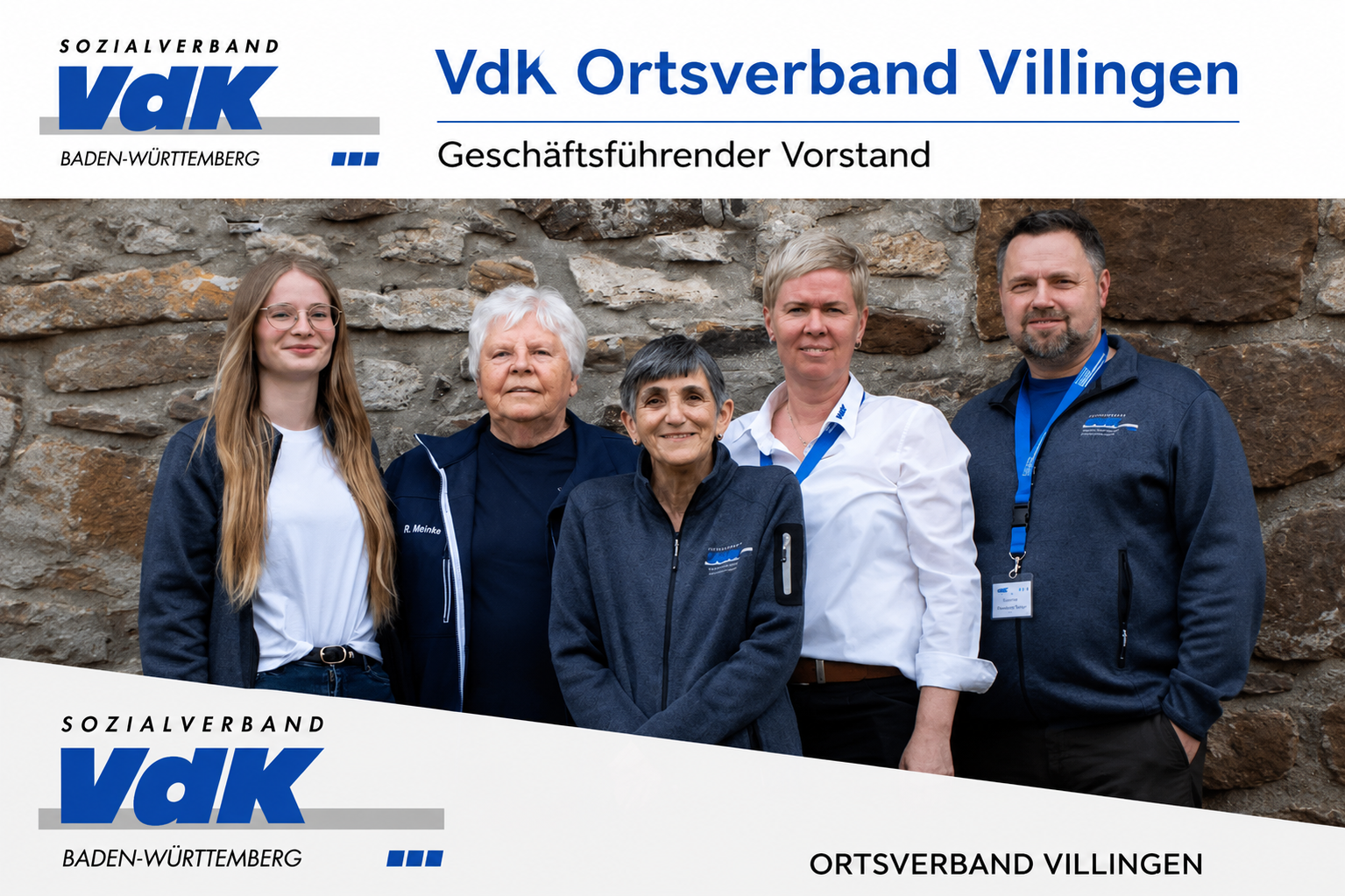 Ortsverband VdK Villingen