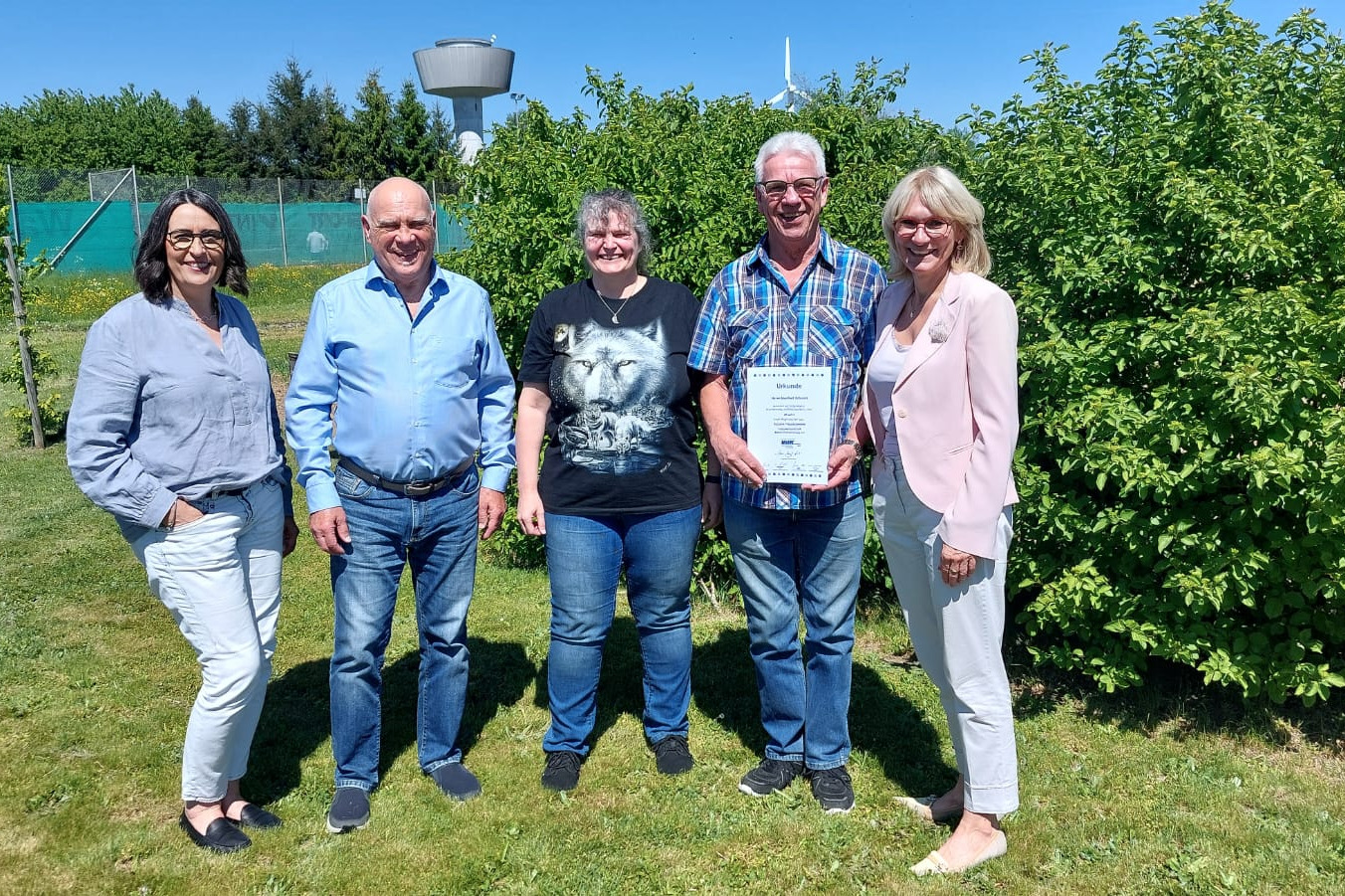 VdK Ortsverband Fachsenfeld-Dewangen