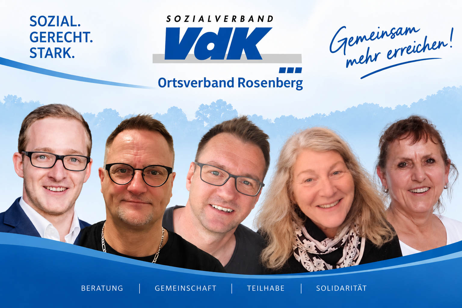 GF-Vorstand