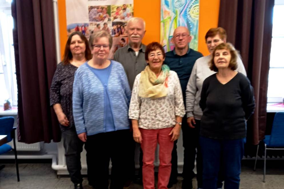 OV-Wernau Vortsandschaft