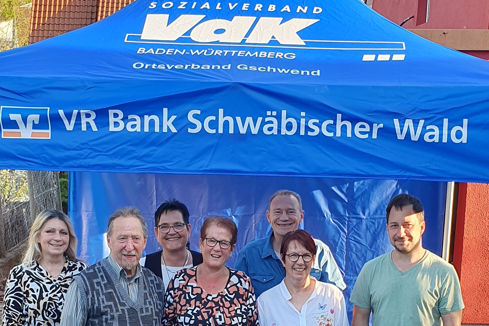 VdK Ortsverband Gschwend